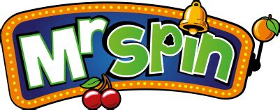mrspin|Mr Spin.